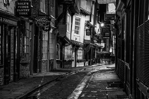 The Shambles York - York, United Kingdom | CityDays