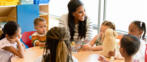 B.S.E. - Elementary/Early Childhood Education - Degree/Program Listing