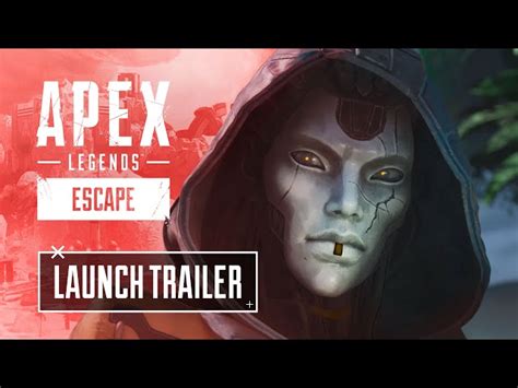 Apex Legends Season 11 release time – countdown to Escape