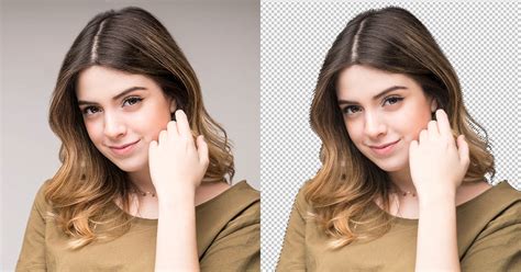 How to Remove a Background in Photoshop | PetaPixel