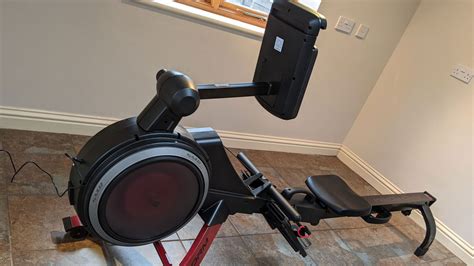 ProForm 750R rower review | Fit&Well