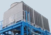 Industrial Square Water Cooling Tower at Best Price in Dongguan ...