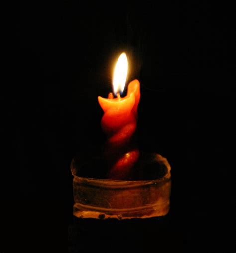 candle in the dark Free Photo Download | FreeImages