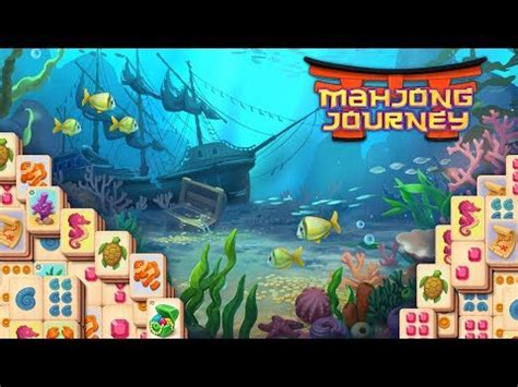 Mahjong Journey: A Tile Match Adventure Quest - Apps op Google Play