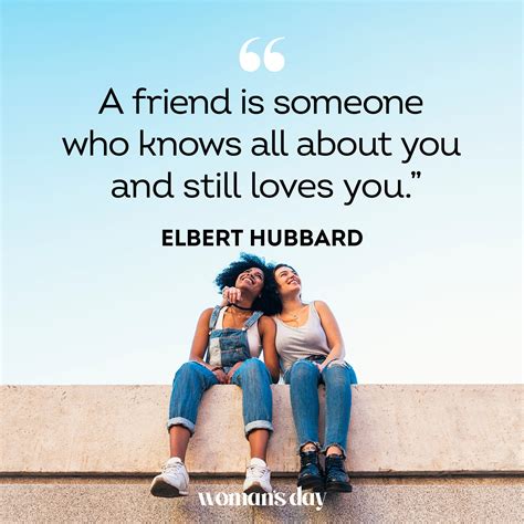 40 Funny Best Friend Quotes — Funny Friendship Quotes for BFFs