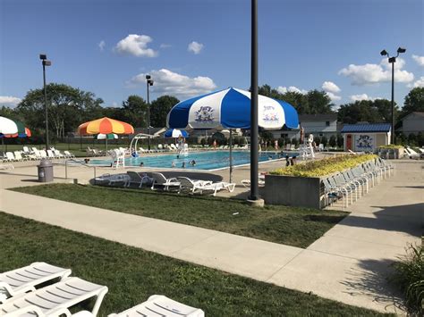 Jury Pool to close for the season this weekend | WANE 15