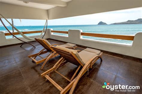 The Best Beach Hotels in Mazatlan, Sinaloa | Oyster.com