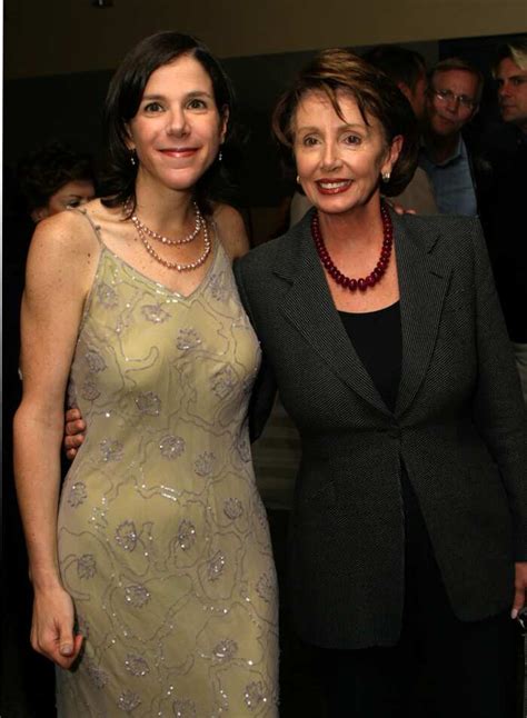 Jacqueline Pelosi's biography: who is Nancy Pelosi’s daughter? Legit.ng