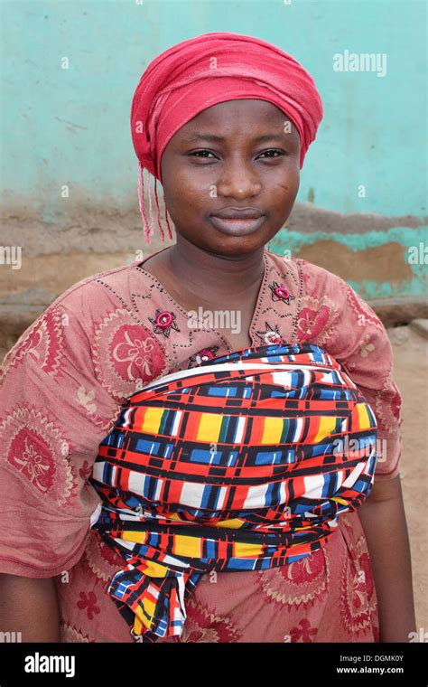 Ghana women hi-res stock photography and images - Alamy