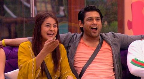 When Sidharth Shukla said his Bigg Boss journey wouldn’t have been the ...