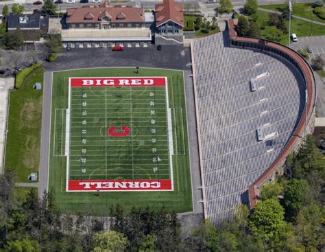 Cornell University Football Stadium : r/deadandcompany