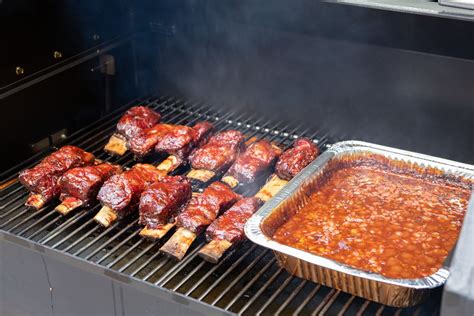 How To Cook Beef Short Ribs On Pellet Grill - Recipes.net