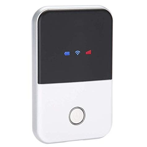 10 Best Portable Wifi Boxes 2023 | There's One Clear Winner ...