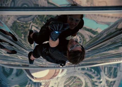 Mission: Impossible gadgets, real-world tech show how far we've come ...