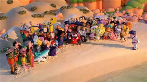 Peter Kay's Animated All Star Band: The Official BBC Children in Need ...