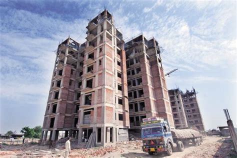 Goldman Sachs’ Bangalore realty project still mired in uncertainty ...