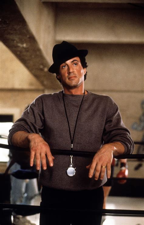 'Rocky V': Defending the Sequel Even Sylvester Stallone Hates