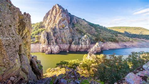 磊 Qué ver y visitar en EXTREMADURA | Top 25 LUGARES imprescindibles