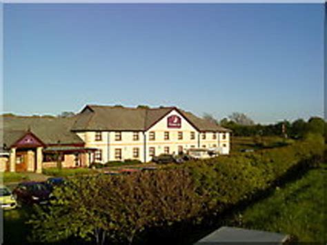 Premier Inn Kilmarnock Hotel - UPDATED 2018 Prices, Reviews & Photos ...