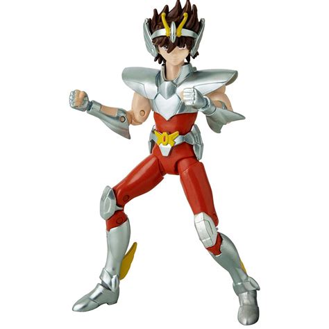 Bandai Anime Heroes - Seiya Saga Aiolos - Saint Seiya - Les