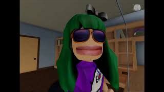 Lisa Gaming Roblox Face Reveal - Utau Wallpaper