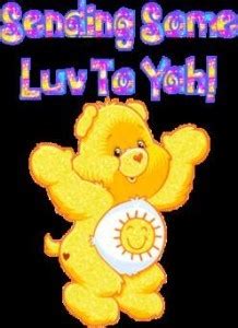 Funshine Bear Quotes. QuotesGram