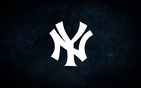 Latest Of The New York Yankees Cap Logo, black caps HD wallpaper | Pxfuel