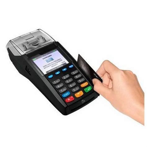 Portable Payments Card Machine at Rs 2500/piece | पेमेंट मशीन in Pune | ID: 16439107533