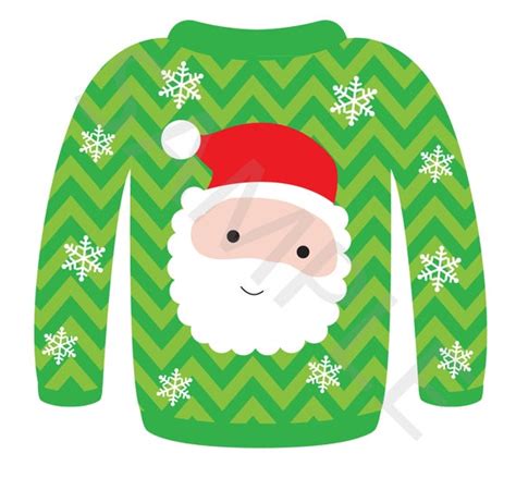 christmas sweaters clipart 20 free Cliparts | Download images on Clipground 2024