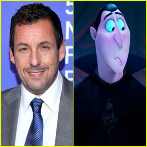 ‘Hotel Transylvania’ Director Explains What Happened to Adam Sandler’s ...