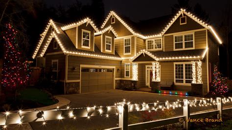 House Christmas lights...what are you guys doing? (sale, houses ...