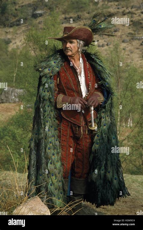 Highlander (1986) , Sean Connery Date: 1986 Stock Photo - Alamy