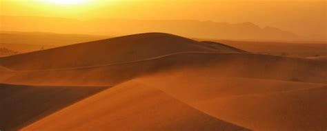 Scientists Have Announced an Incredible Plan to Make It Rain in The Sahara Desert : ScienceAlert