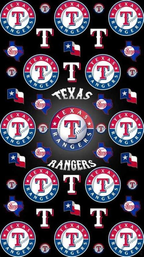 Texas Rangers Wallpaper - iXpap