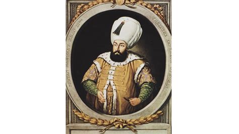 2022 - 19 The Ottoman Sultan Who Choked His Brother: III. Who is Mehmed ...