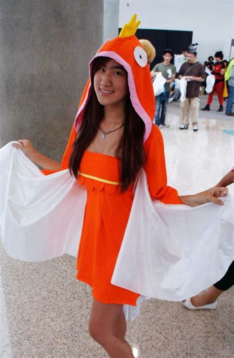 magikarp gijinka cosplay \o/ by antichange.deviantart.com on @DeviantArt Cool Costumes, Cosplay ...