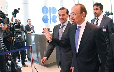 Surprises From Saudi Arabia At OPEC's 169th Meeting