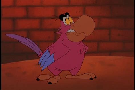 Iago (Aladdin) | Scratchpad | FANDOM powered by Wikia