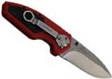 Kershaw Half Ton Knife 1445