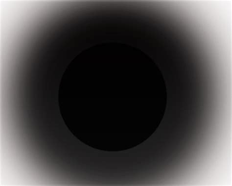 Black Hole, Cosmic Phenomenon, Space Exploration PNG Picture