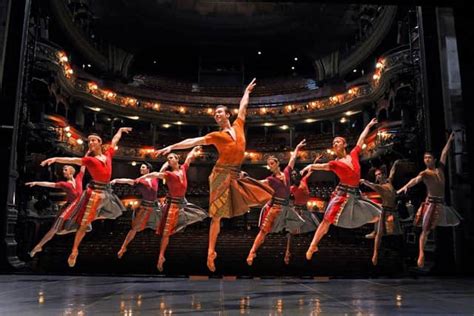 Leeds Grand Theatre Northern Ballet 2023: How can I buy tickets to see ...