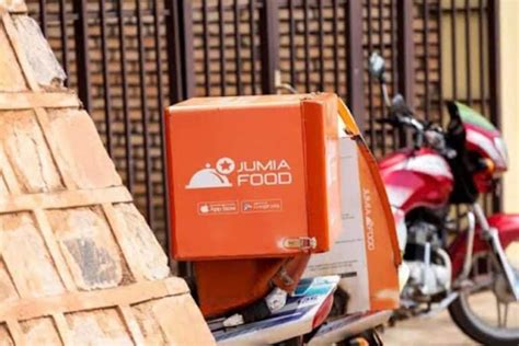 How to start selling on Jumia Food App