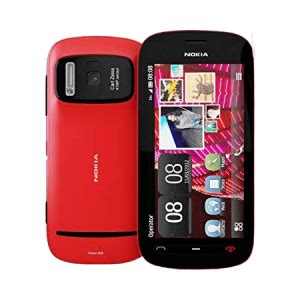 Nokia 808 PureView Price in Pakistan 2024 & Specs - Electrorates