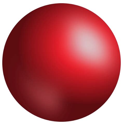 "Sphere, Red, Rouge, Red Balls, 3D, Ball, Geometry" by TOM HILL - Designer | Redbubble