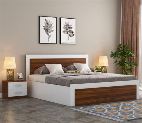 White High End Bedroom Furniture Brands In India | www ...