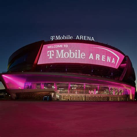 Luxury Suites | T-Mobile Arena