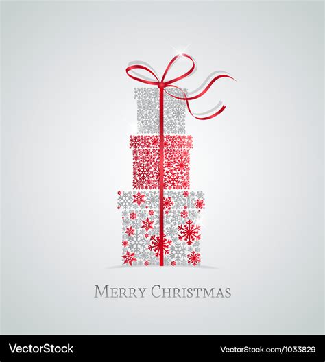 Presents Royalty Free Vector Image - VectorStock