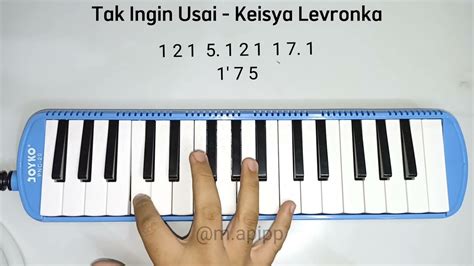 Pianika Tak Ingin Usai - akagaminoshanksbushohaki