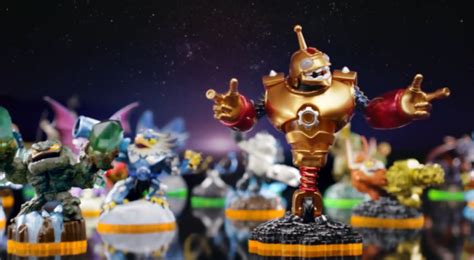 Great Videogame Trailers and Videos (GVT): New Skylanders Giants Gameplay, Characters and ...