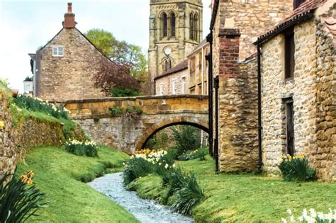 The Best Places to Visit In Yorkshire | Travelling Tam